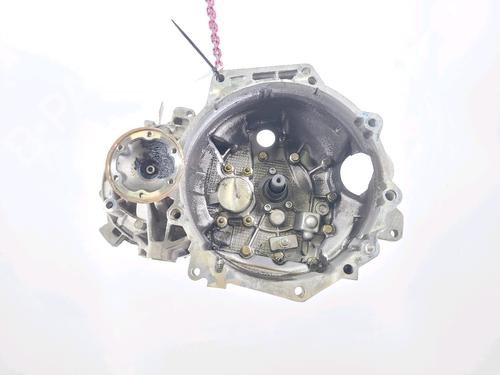 Gearbox VW PASSAT B6 Variant (3C5) 1.9 TDI | BP28286263M3 