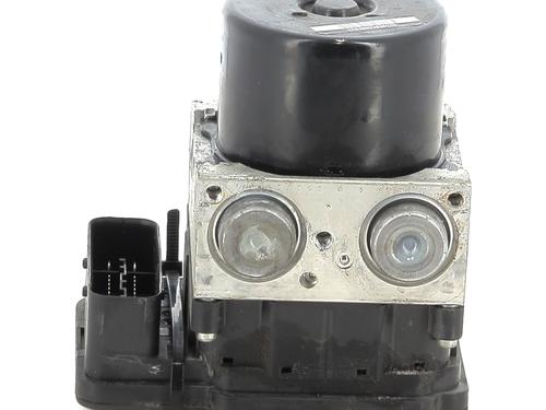 Used ABS pump RENAULT SCÉNIC III (JZ0/1_) 1.6 dCi (JZ00, JZ12) (130 hp) 27333557