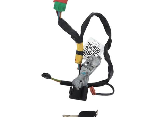 Canhão de ignição CITROËN C3 I (FC_, FN_) 1.4 i (73 hp) 29987992