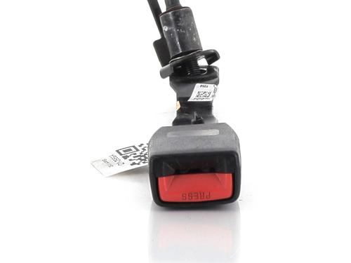 Used Seat buckle SSANGYONG REXTON W / REXTON 2.0 Xdi All-wheel Drive (155 hp) 31367384