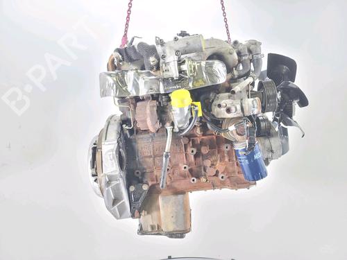 Engine JEEP CHEROKEE (XJ) 2.5 TD 4x4 | BP29470688M1 