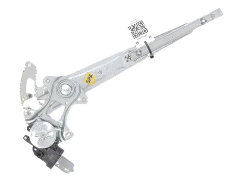 Used Front left window mechanism Front left window mechanism MITSUBISHI ECLIPSE CROSS (GK_, GL_) Plug-in Hybrid 4WD (GL3W) (188 hp) 34362720 34362720