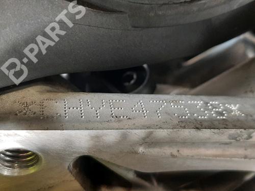 Engine SEAT IBIZA IV (6J5, 6P1) 1.0 | BP10458986M1  - Image 11