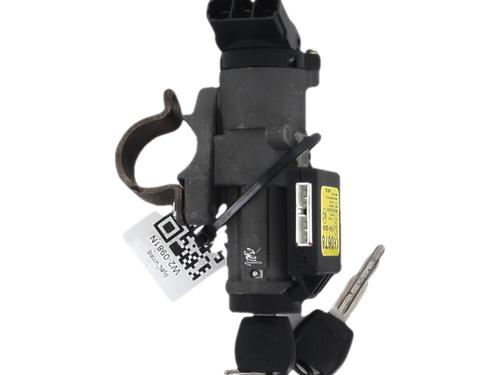 Used Ignition barrel Ignition barrel CHEVROLET MATIZ (M200, M250) 0.8 LPG (52 hp) 39941698 39941698