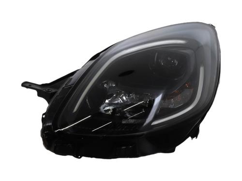 Left headlight FORD PUMA (J2K, CF7) 1.0 EcoBoost | BP36210216C28 - Image 4
