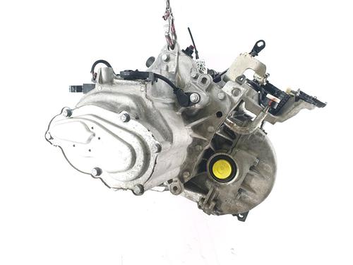 Gearbox PEUGEOT 2008 I (CU_) 1.2 THP 130 / PureTech 130 | BP37167167M3 - Image 4