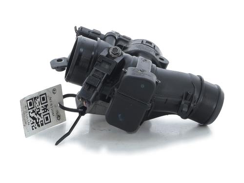 Medidor de massa de ar CITROËN C4 I (LC_) 1.6 HDi (90 hp) 31797076