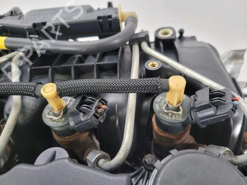 Motor CITROËN C4 I (LC_) 1.6 HDi | BP29623977M1 