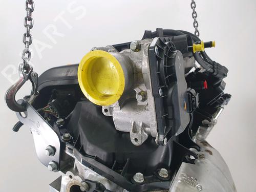 Engine RENAULT TWINGO II (CN0_) 1.2 16V (CN04, CN0B) | BP38979090M1 - Image 6