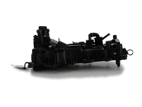 Valve cover TOYOTA AYGO (_B4_) 1.0 VVTi (KGB40) | BP29346404M124 