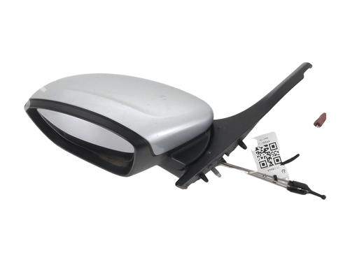 Used Left mirror PEUGEOT 208 I (CA_, CC_) 1.4 HDi (68 hp) 27439904