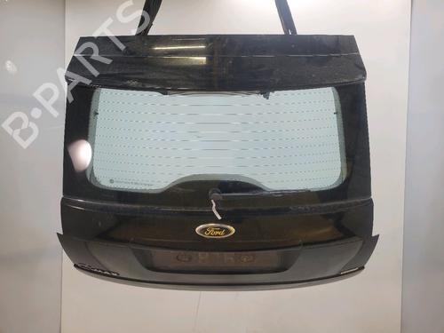 Coffre Coffre FORD C-MAX (DM2) 1.6 TDCi (90 hp) 34337773 34337773