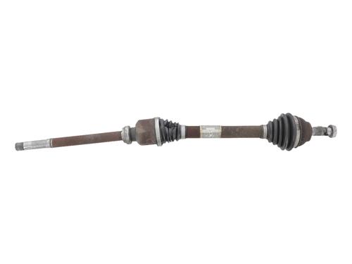 Used Right front driveshaft Right front driveshaft 36898229 36898229