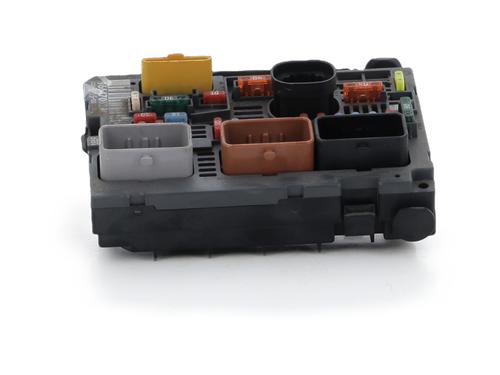 Used Fuse box Fuse box CITROËN BERLINGO MULTISPACE (B9) 1.6 HDi 75 16V (75 hp) 40004316 40004316