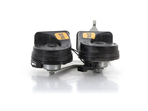 Used Horn RENAULT CAPTUR I (J5_, H5_) 1.5 dCi 90 (J5N4, J5M5, J5MW, J5M6, J5AL, J5AJ) (90 hp) 33159093