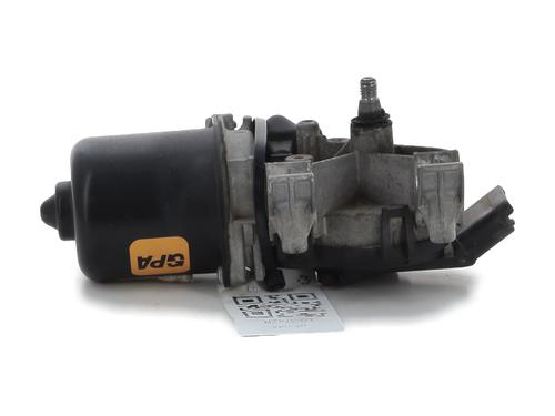Used Front wiper motor NISSAN QASHQAI I (J10, NJ10) 1.5 dCi (103 hp) 29390296