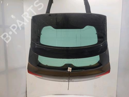 Used Tailgate Tailgate 37870100 37870100