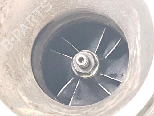 Engine PEUGEOT 208 I (CA_, CC_) 1.6 HDi | BP31876052M1