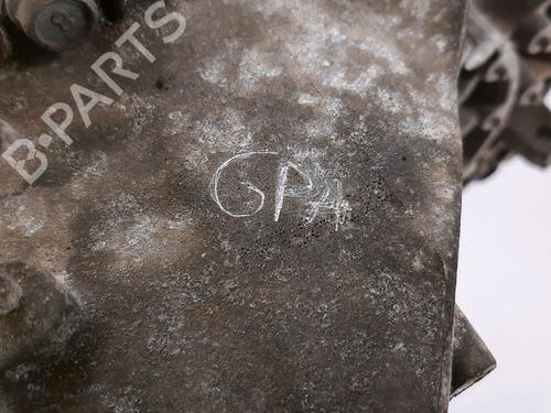 Gearbox KIA VENGA (YN) 1.4 CVVT | BP32279430M3 - Image 4