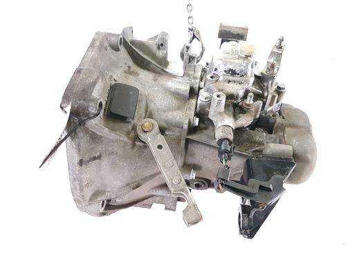 Used Gearbox FORD KA (RU8) 1.2 (69 hp) 28310766