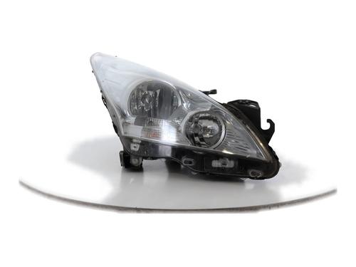Used Right headlight PEUGEOT 5008 (0U_, 0E_) 1.6 HDi (112 hp) 29495205