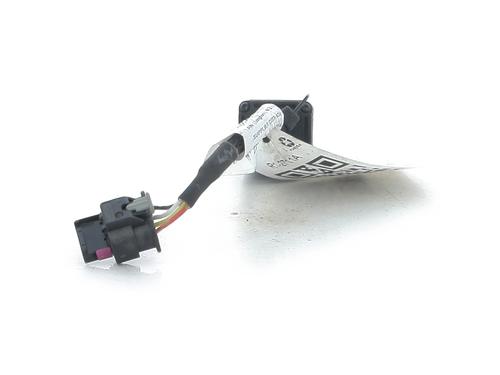 Used Electronic module OPEL CORSA F (P2JO) CORSA-e (68) (136 hp) 31350272