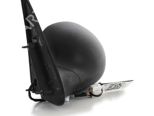 Left mirror CHRYSLER PT CRUISER (PT_) 2.2 CRD | BP24462400C26 