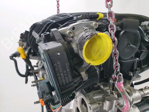 Engine PEUGEOT 208 I (CA_, CC_) 1.2 VTI 82 | BP36380522M1  - Image 6