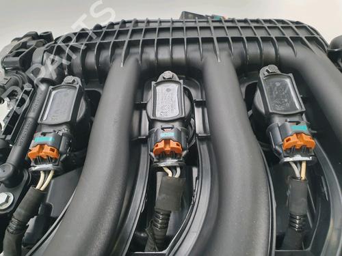 Engine PEUGEOT 208 I (CA_, CC_) 1.2 VTI 82 | BP37709662M1  - Image 6