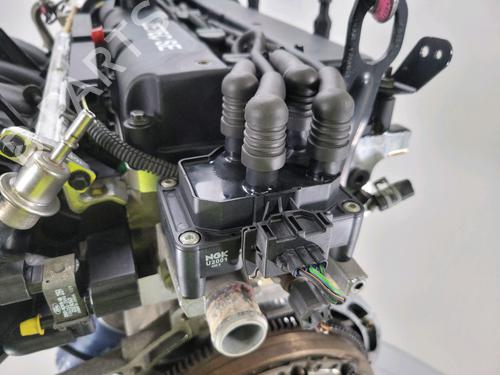 Motor FORD FUSION (JU_) 1.6 | BP29741031M1 