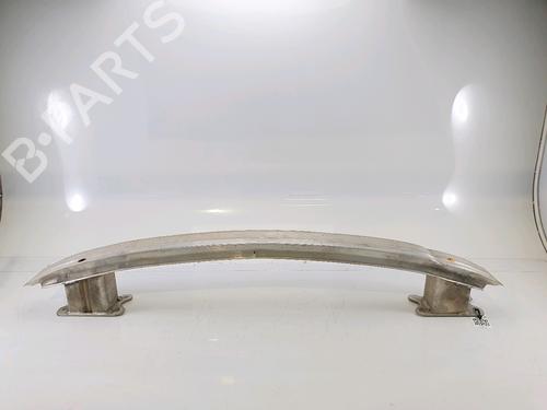 Used Rear bumper reinforcement OPEL MERIVA B MPV (S10) 1.3 CDTI (75) (75 hp) 27490379
