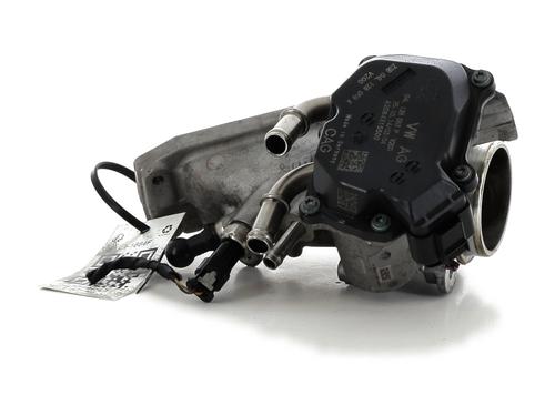 Throttle body VW GOLF VII (5G1, BQ1, BE1, BE2) 1.6 TDI | BP24920977M82 