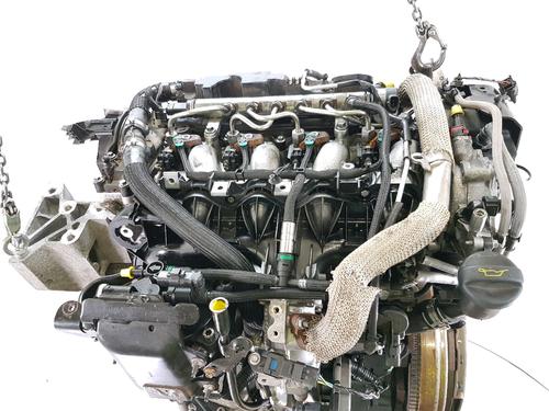 Engine LAND ROVER RANGE ROVER EVOQUE (L538) 2.2 D 4x4 | BP30333975M1
