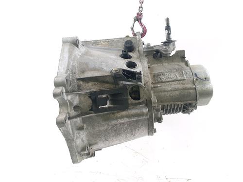 Caixa de velocidades CITROËN BERLINGO Box Body/MPV (B9) 1.6 HDi / BlueHDi 75 (75 hp) 31938106