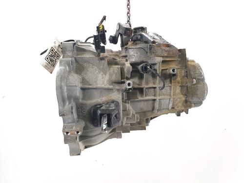 Used Gearbox Gearbox KIA RIO III (UB) 1.1 CRDi (75 hp) 34112241 34112241