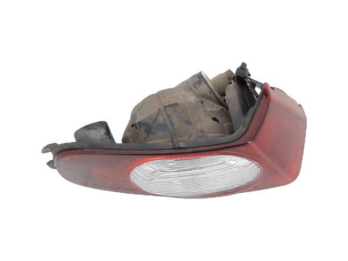 Rear bumper left light CITROËN C3 II (SC_) 1.4 VTi 95 | BP33159828C81 - Image 3