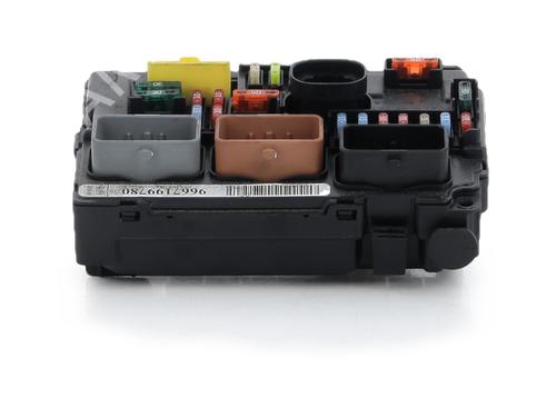 Used Fuse box Fuse box CITROËN C3 II (SC_) 1.4 HDi 70 (SC8HZC, SC8HR0, SC8HP4) (68 hp) 34642316 34642316
