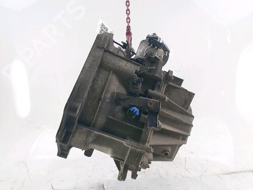 Used Gearbox OPEL ZAFIRA / ZAFIRA FAMILY B (A05) 1.7 CDTI (M75) (125 hp) 25796941