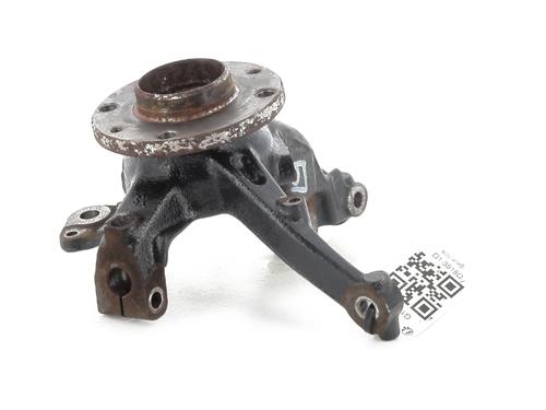 Venstre Styrespindel lagerhus FIAT 500 C (312_) 1.2 (312CXA1A, 312AXA1A) (69 hp) 33158714