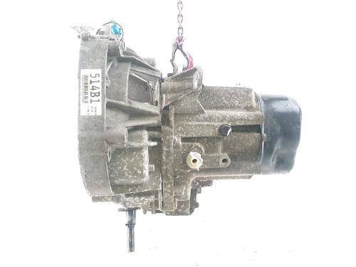 Used Gearbox RENAULT CLIO II (BB_, CB_) 1.2 (BB0A, BB0F, BB10, BB1K, BB28, BB2D, BB2H, CB0A,... (58 hp) 31662232