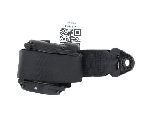 Used Rear left seatbelt Rear left seatbelt NISSAN QASHQAI II (J11, J11_) 1.5 dCi (110 hp) 32694141 32694141