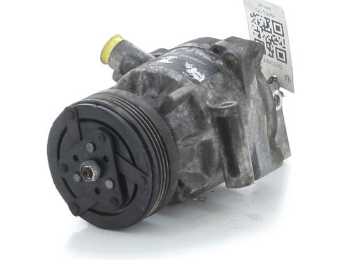 Used AC compressor SUZUKI SWIFT IV (FZ, NZ) 1.2 4x4 (AZH412, ZD72S) (94 hp) 31152468