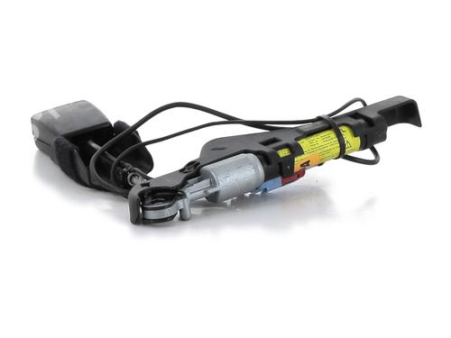 Seat buckle CITROËN C3 I (FC_, FN_) 1.1 i | BP30118152I32