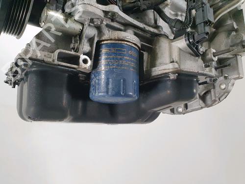 Engine PEUGEOT 2008 I (CU_) 1.2 THP 130 / PureTech 130 | BP35891851M1 - Image 10
