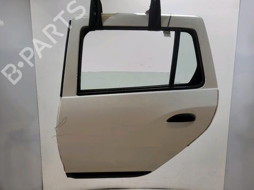 Used Left rear door DACIA LOGAN MCV II 1.0 SCe 75 (73 hp) 31693711