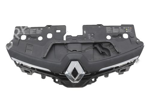 Used Grille Grille RENAULT CLIO IV (BH_) 1.5 dCi 75 (75 hp) 33310017 33310017