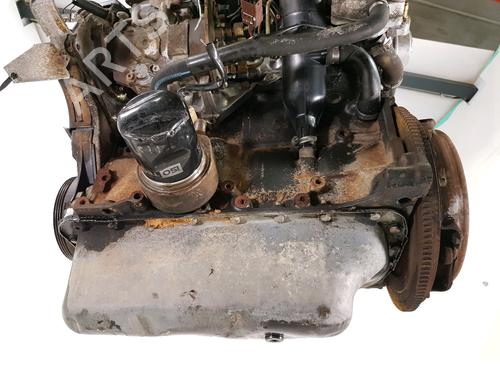 Engine PEUGEOT J5 Van (290L) 1.9 D | BP33033346M1  - Image 10