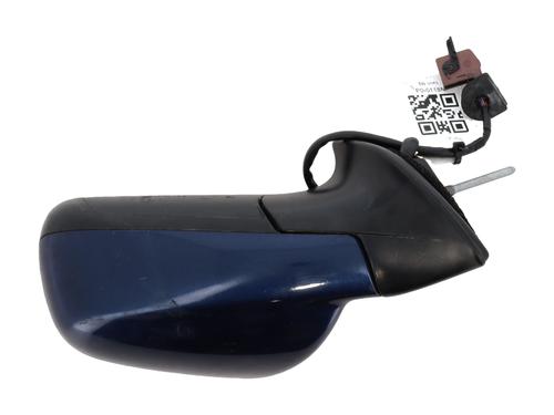 Left mirror PEUGEOT 407 (6D_) 1.6 HDi 110 (6D9HZC, 6D9HYC) | BP27333394C26 