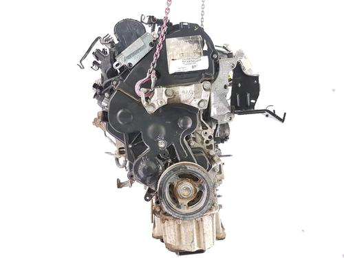 Used Engine Engine 32487694 32487694