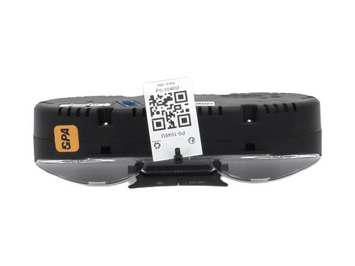 Used Instrument cluster SEAT IBIZA IV (6J5, 6P1) 1.4 (85 hp) 29055739